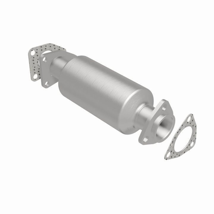 MagnaFlow Conv Direct Fit Acura-Honda 85 87 Easy Install