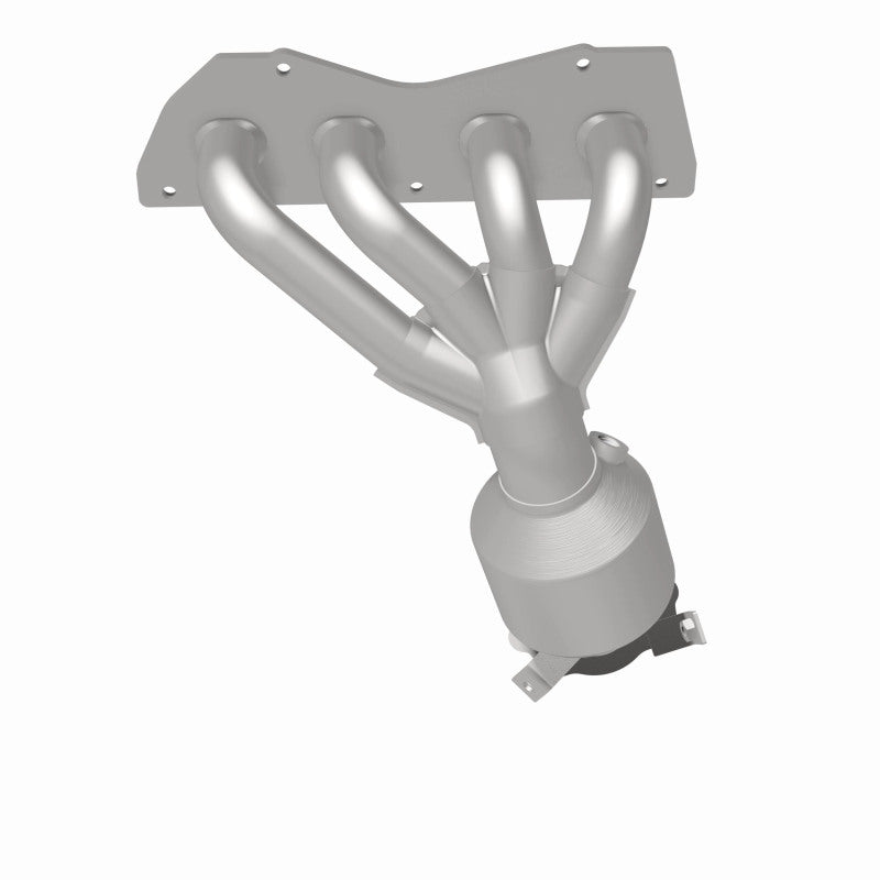 Magnaflow Toyota Camry 2.5L Catalytic Converter - Direct Fit