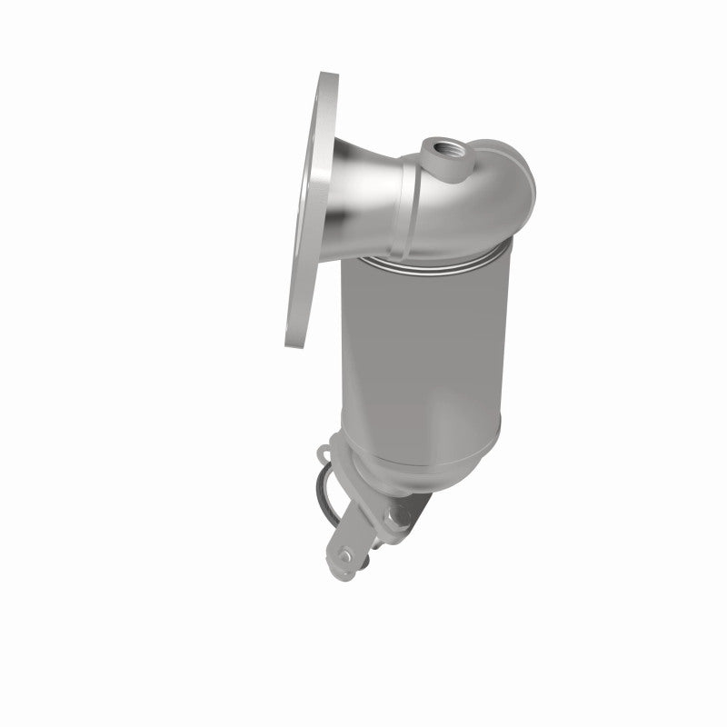 Magnaflow 18-19 Toyota Camry 3.5L Direct Fit Converter Easy Install