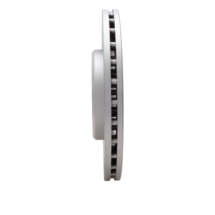 DFC 19-25 Acura RDX Front GeoSPEC Coated Rotor Rotor
