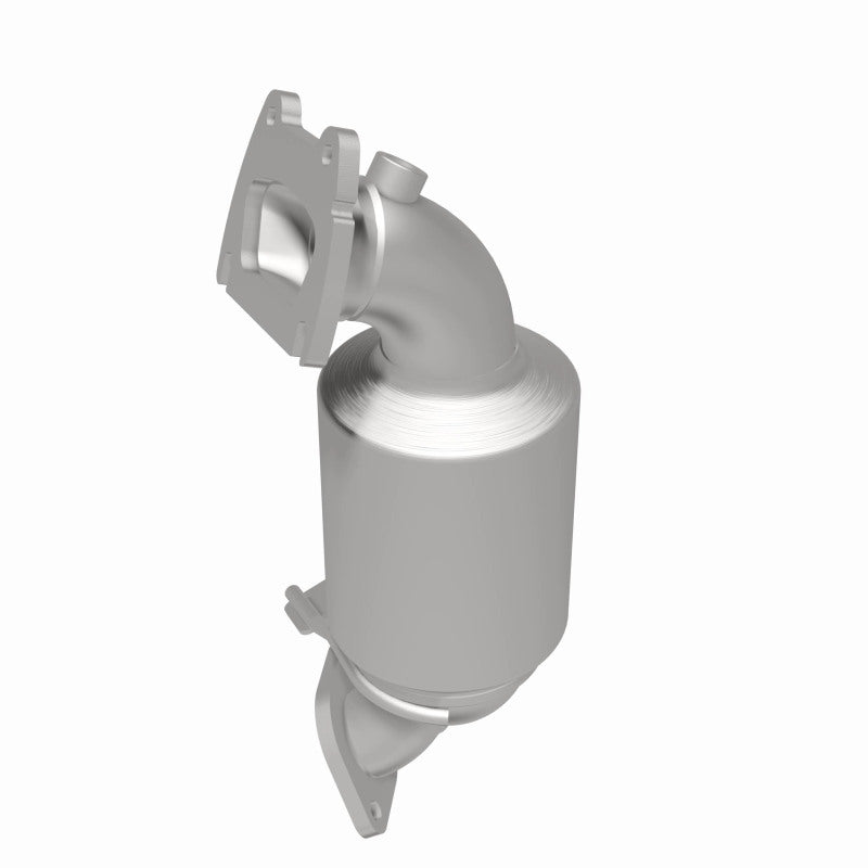 Magnaflow 15-16 Chrysler 200 3.6L Direct Fit Converter Easy Install