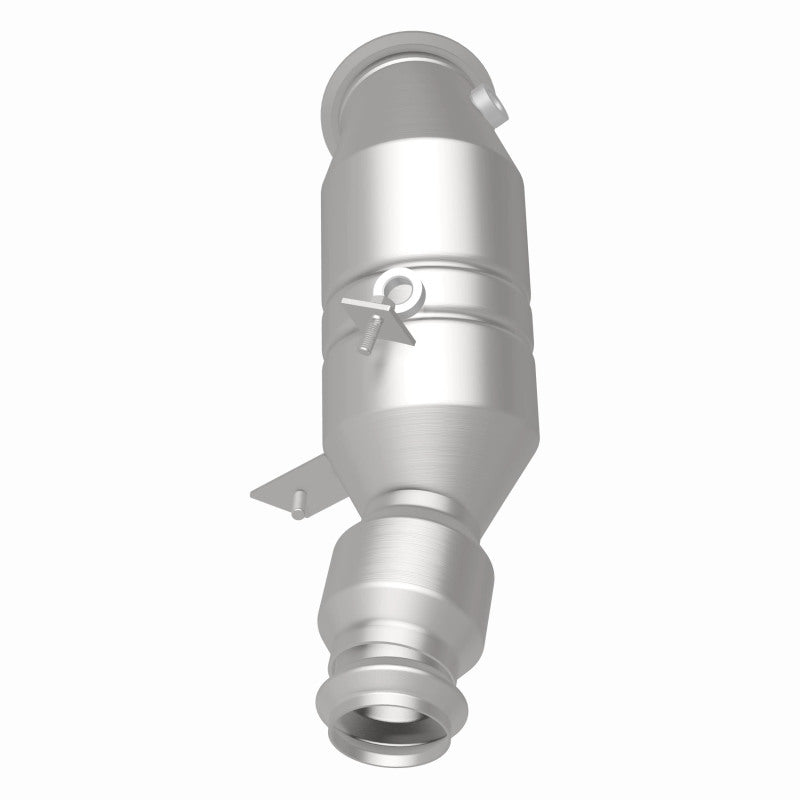 MagnaFlow Conv DF 2016 BMW 428i 2.0L Underbody Easy Install