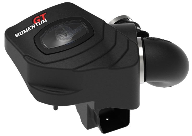 AFe Momentum GT Cold Air Intake System with Pro 5R Filter for BMW 530 17-21 L4-2.0L - OneFastShop