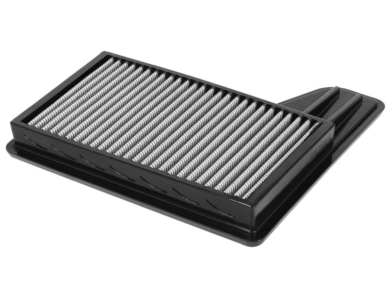 aFe OEM Replacement Air Filter PRO Dry S 2015 Ford Mustang L4/V6/V8