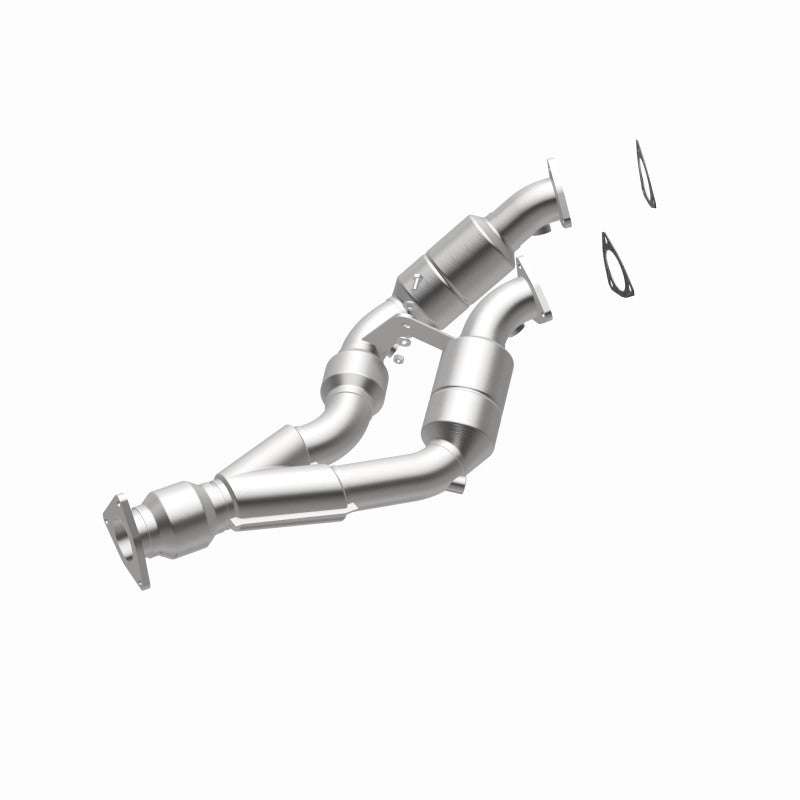 MagnaFlow Catalytic Converter for 04-06 VW Touareg 3.2L