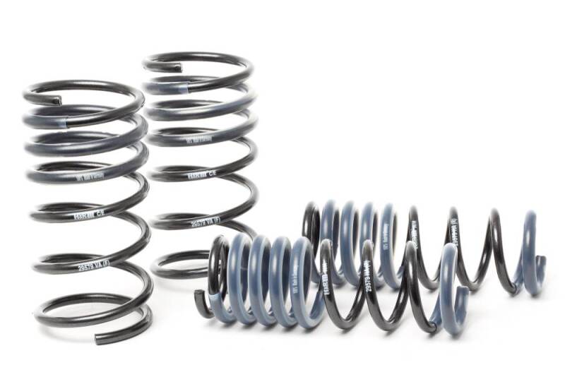 H&R Sport Springs - BMW M5 (E34) 1990-1995