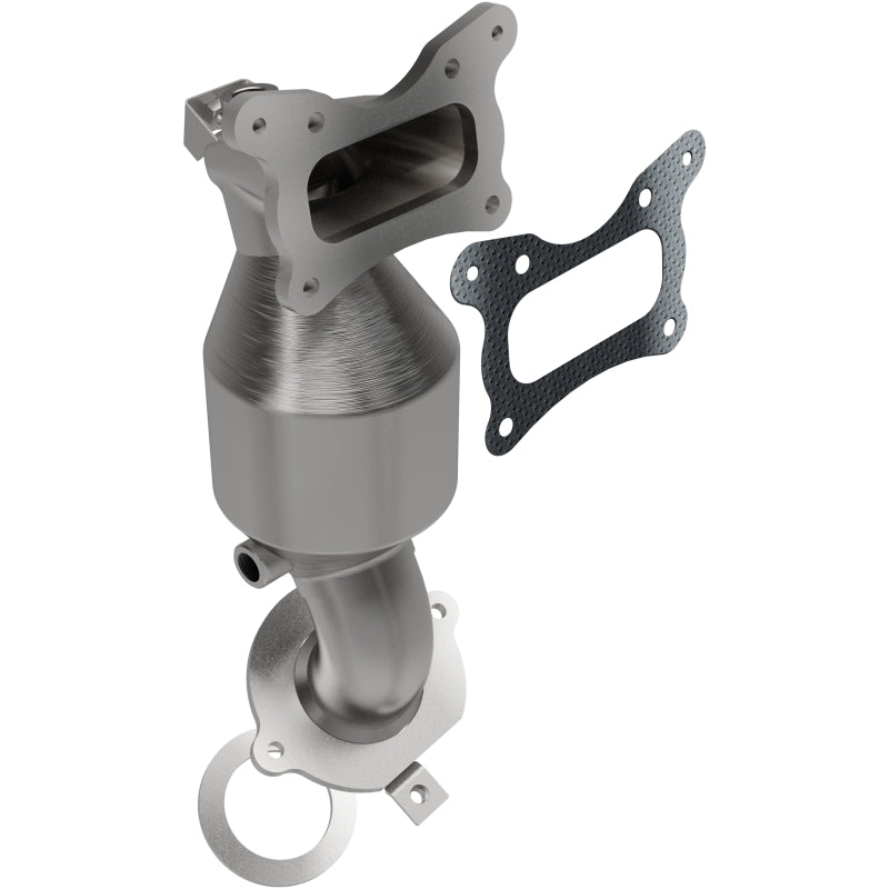 MagnaFlow CARB-Grade Direct-Fit Catalytic Converter - Acura TSX 2009-2014 2.4L