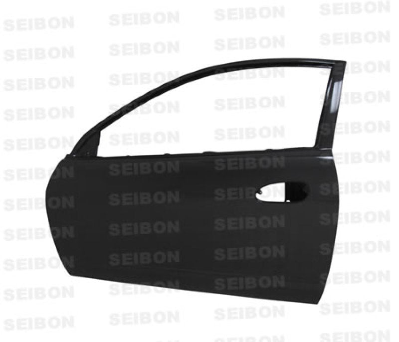 Seibon Carbon Fiber Doors for 02-07 Acura RSX - OneFastShop