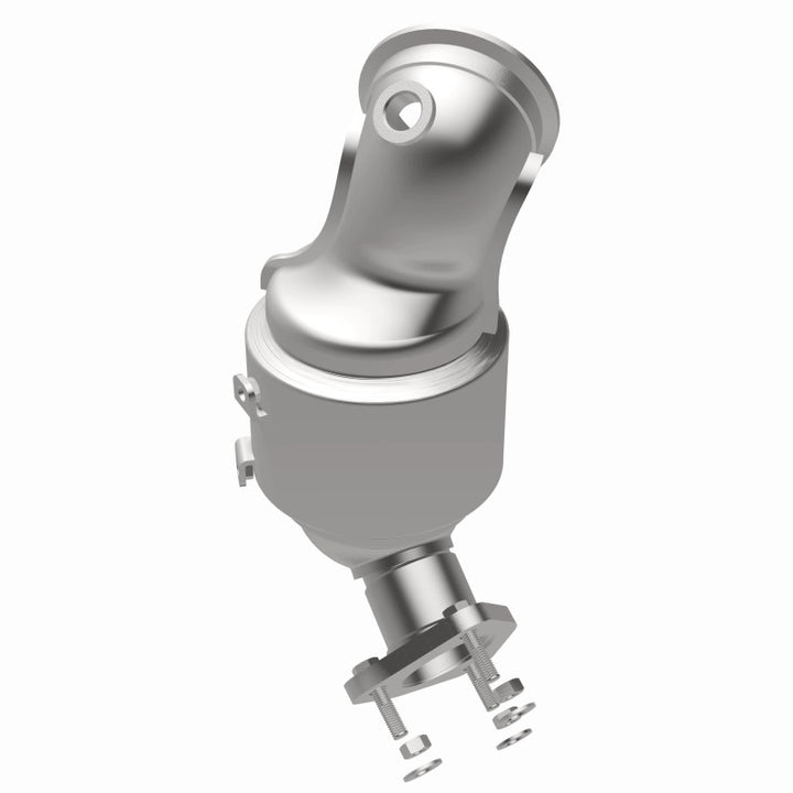 Magnaflow 2013 Buick Encore 1.4L Direct Fit Converter Easy Install