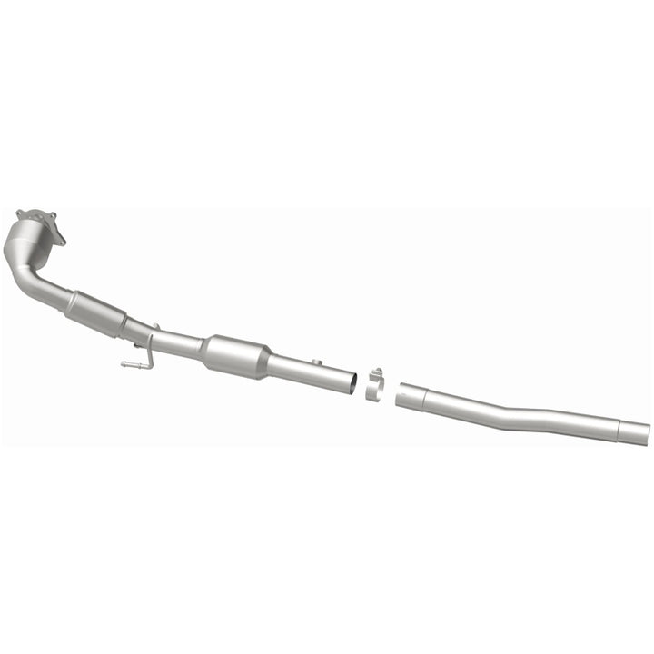 MagnaFlow 12-23 Volkswagen Beetle Catalytic Converter Easy Install