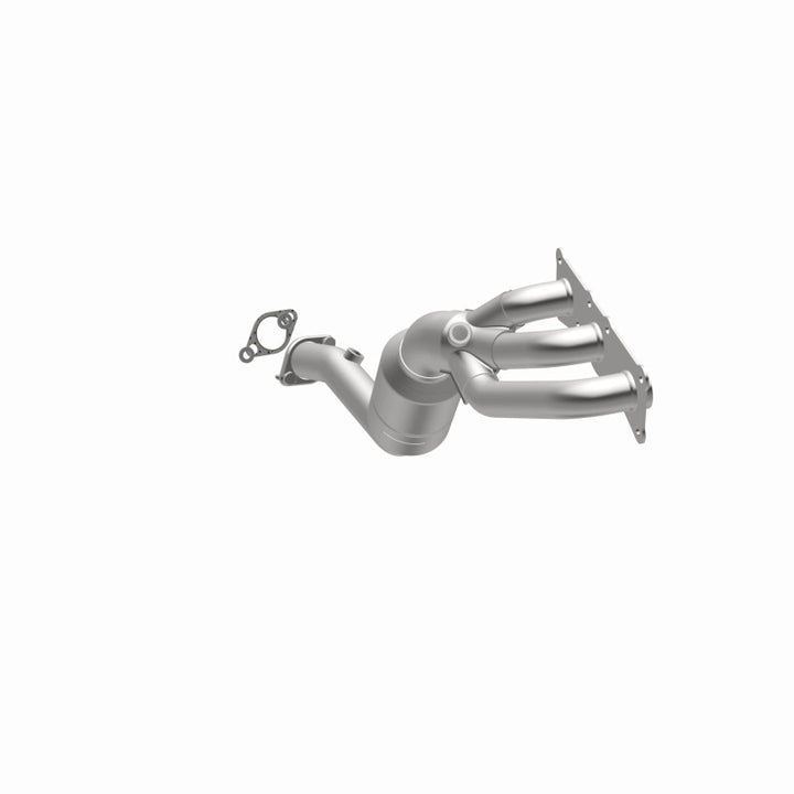 MagnaFlow Conv DF 2008-2010 BMW 528i Easy Install Option