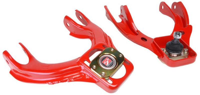 Skunk2 Racing Pro Series Adjustable Front Camber Kits +/- 5 Deg for 92-95 Honda Civic and 94-01 Acura Integra