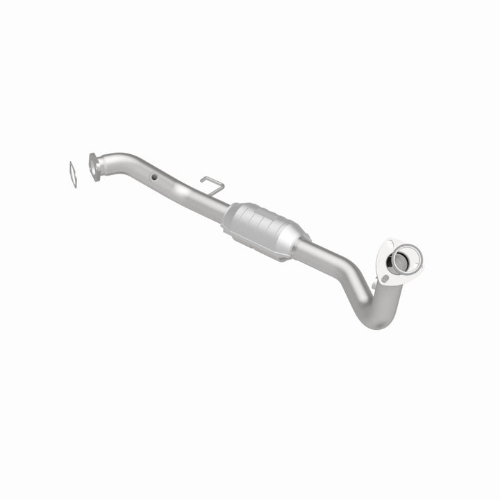 MagnaFlow Conv DF 98-02 Honda Passport 3.2L Easy Install