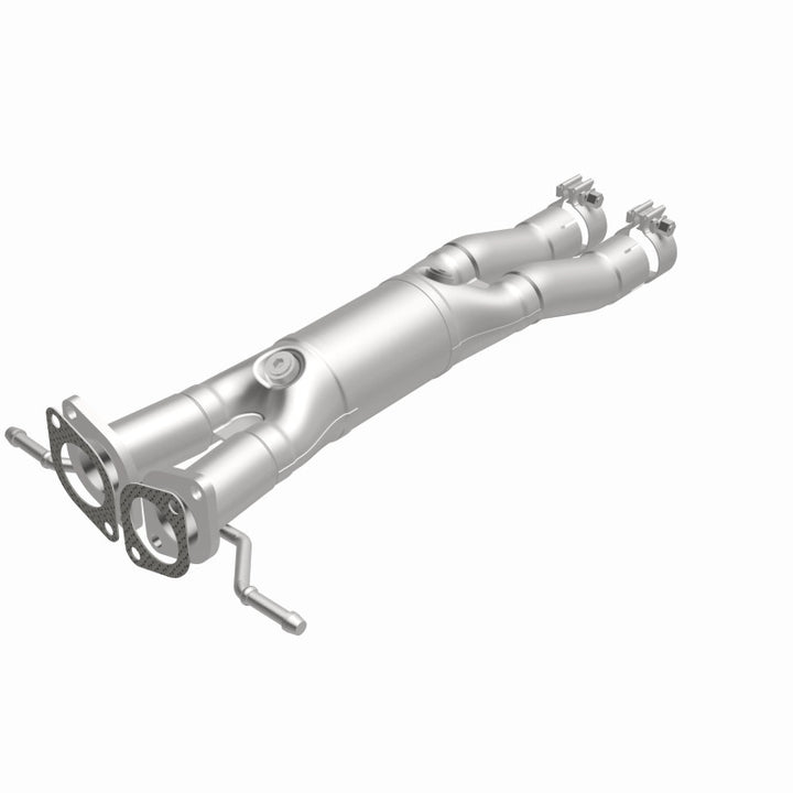 Magnaflow 3.5L Direct Fit Converter for 2010 Ford Taurus - CARB Compliant