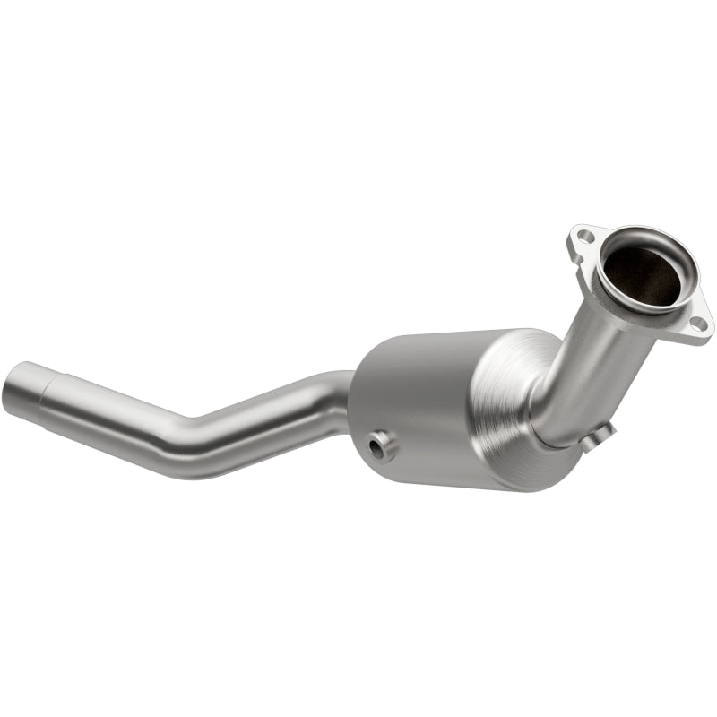 MagnaFlow Direct Fit Converter 2007 Jaguar XK 4.2L