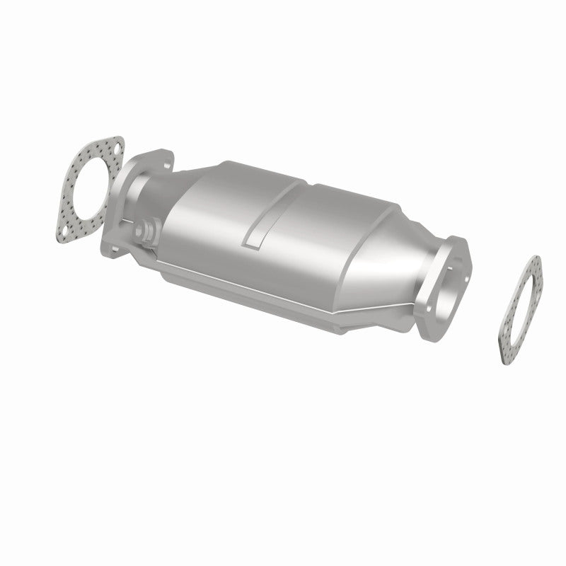 MagnaFlow Conv DF 97-99 Nissan Maxima Rear Easy Install