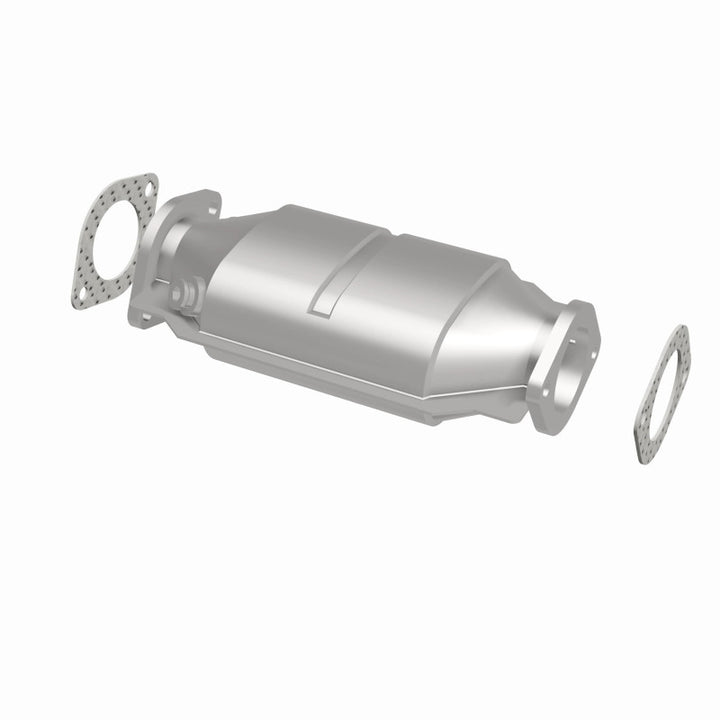 MagnaFlow Conv DF 97-99 Nissan Maxima Rear Easy Install