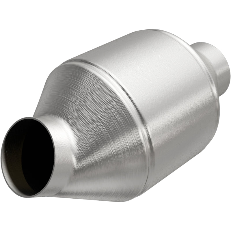 MagnaFlow 99775HM OEM Grade Universal Catalytic Converter 2.25in - Ford Five Hundred / BMW/Mercury (1999-2007)