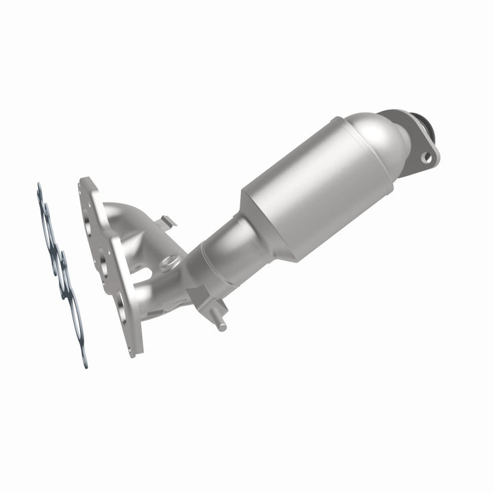 MagnaFlow Direct Fit Converter for 11-15 Toyota Sienna 3.5L - Easy Install