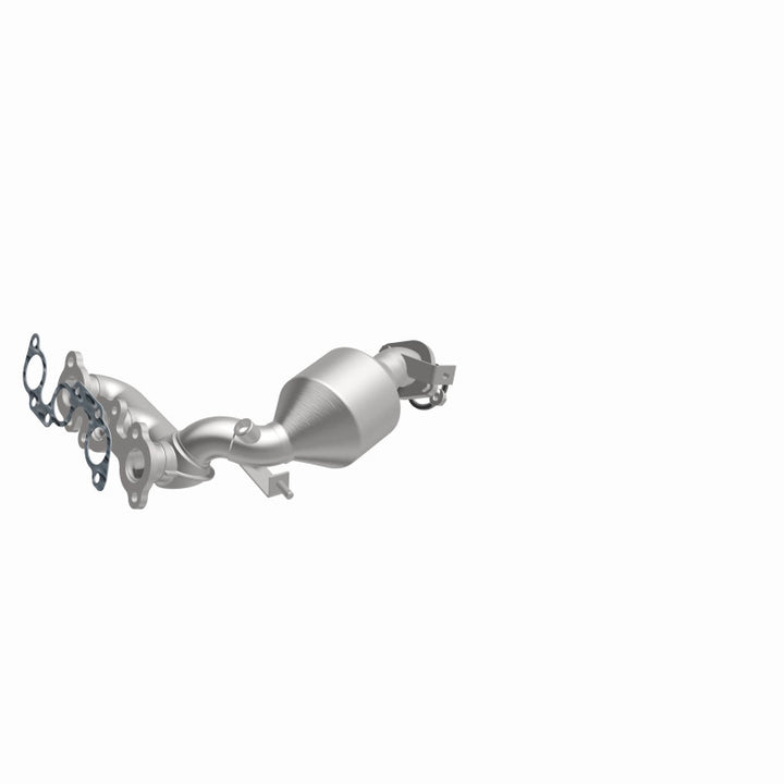 MagnaFlow Conv DF 04-06 Toyota Sienna 3.3L Easy Install