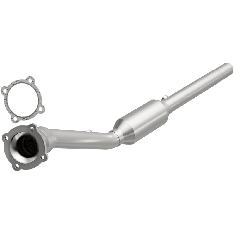 Magnaflow Direct-Fit Catalytic Converter for 99-04 VW Beetle T/C GLX Turbo S, 99-03 Golf T/C GLS GTI, 99-03 Jetta T/C GLS - OneFastShop