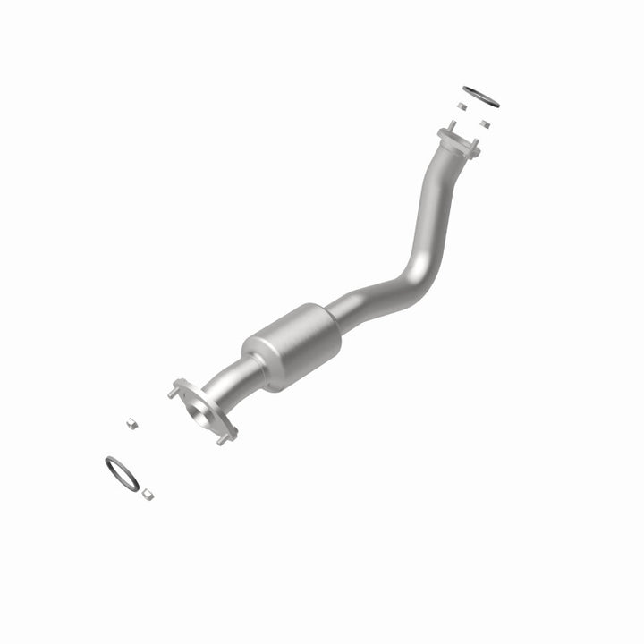 Magnaflow Conv DF 13-15 RAV4 2.5 Underbody Easy Install