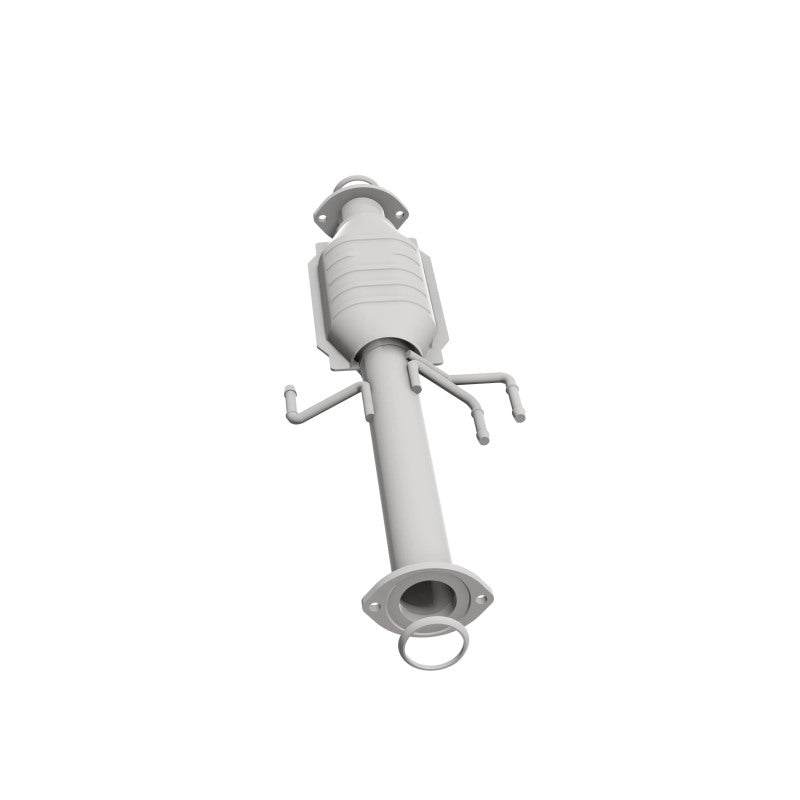 MagnaFlow Conv DF 01-04 Toyota Tacoma 3.4L Rear Easy Install