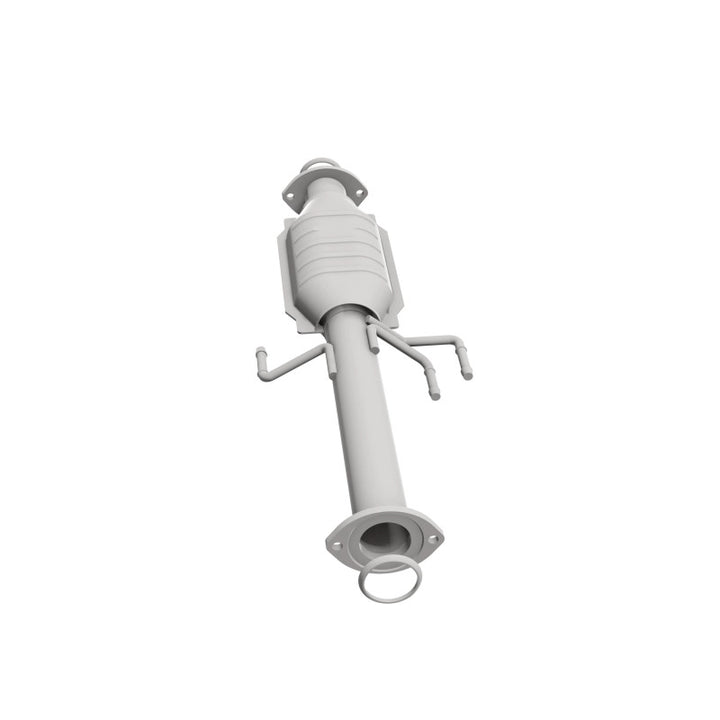 MagnaFlow Conv DF 01-04 Toyota Tacoma 3.4L Rear Easy Install