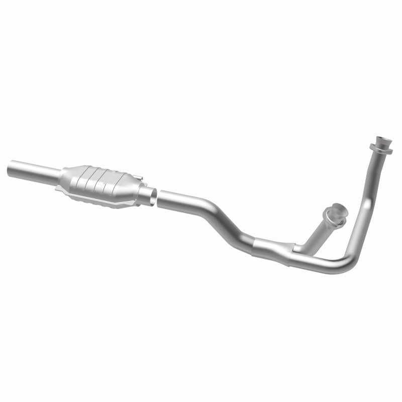 MagnaFlow Conv DF Ford 84 87 Easy Install, In Stock