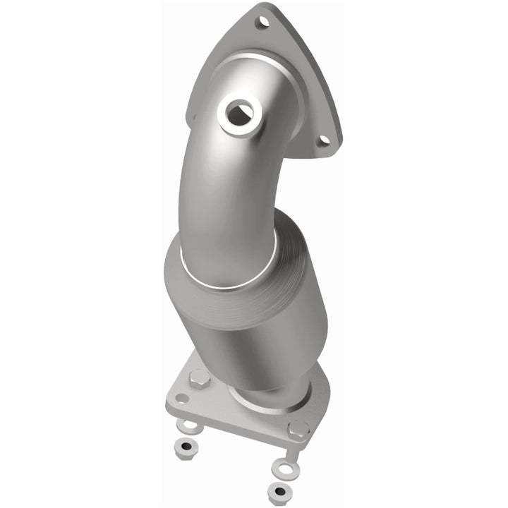 MagnaFlow Conv DF 03-08 Saab 9-3 2.0L Easy Install