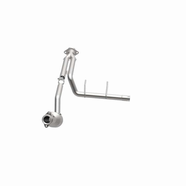 Magnaflow Catalytic Converter for 2011-2014 F-150 3.7L: Easy Install