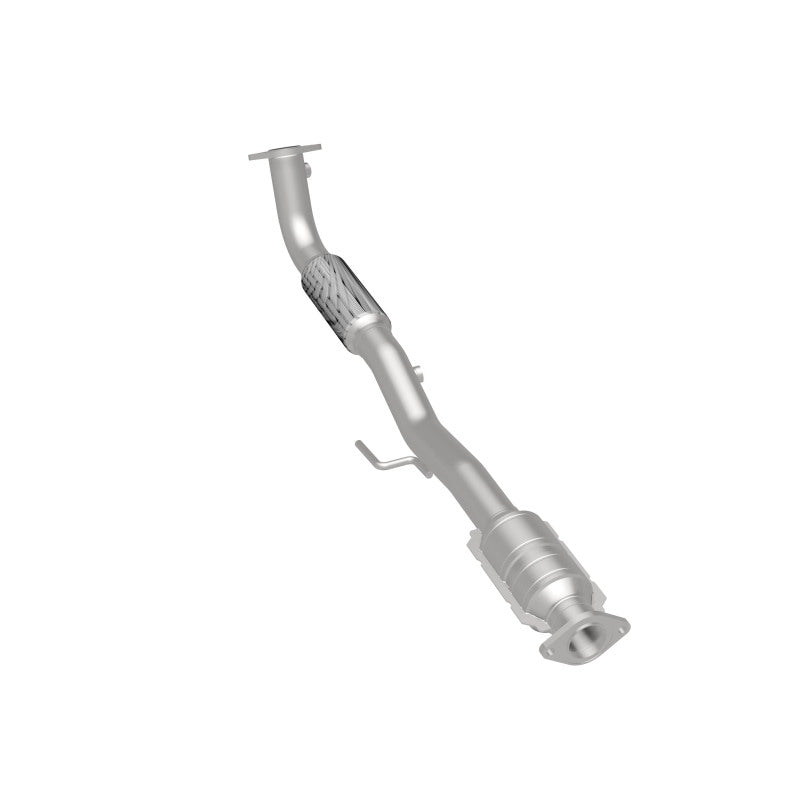 MagnaFlow Conv DF 02-04 Toyota Camry 2.4L Rear Easy Install