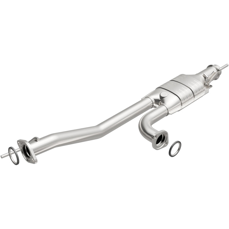 Magnaflow Catalytic Converter DF 00-04 Toyota Tundra 4.7L Rear 49 State - OneFastShop