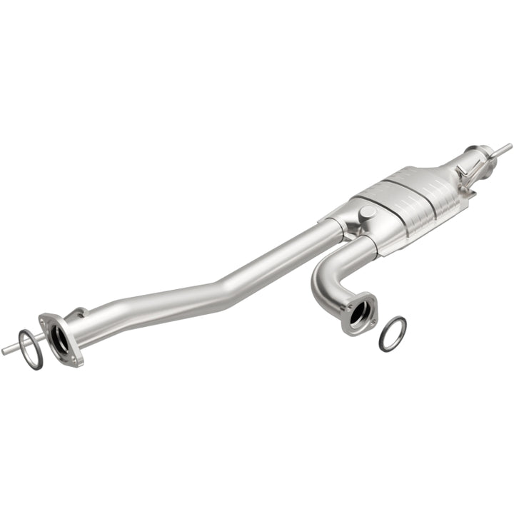 Magnaflow Catalytic Converter DF 00-04 Toyota Tundra 4.7L Rear 49 State - OneFastShop