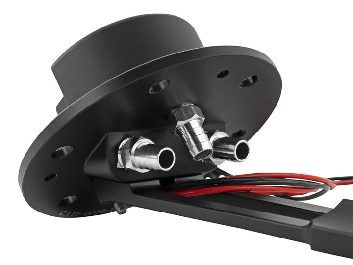 Skunk2 Dual Fuel Pump Hanger for 92-00 Civic and 94-01 Integra - OneFastShop