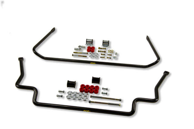 ST Suspensions Anti-Swaybar Set for BMW 02 Series 2002