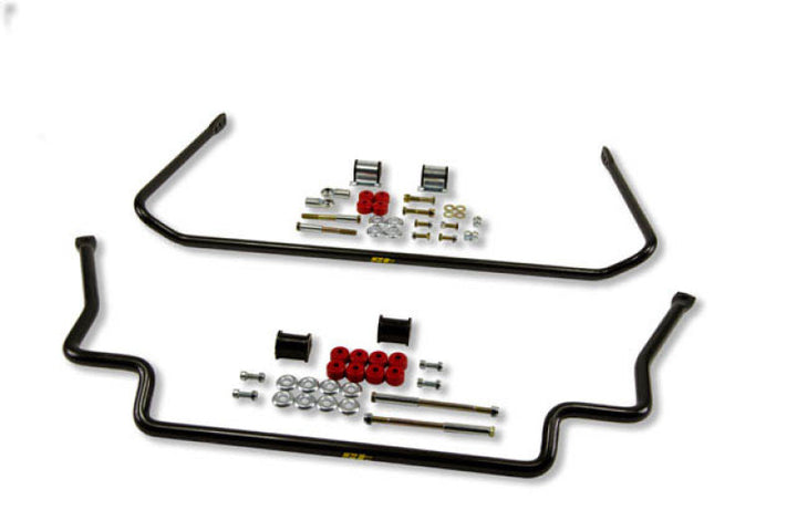 ST Suspensions Anti-Swaybar Set for BMW 02 Series 2002
