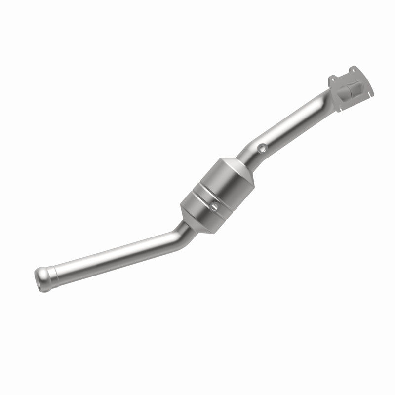 Magnaflow Conv DF 2011 Grand Cherokee 3.6L DS Easy Install