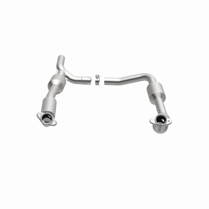 MagnaFlow OEM 07-08 Ford E-150 Catalytic Converter