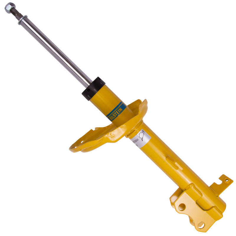 Bilstein B6 Monotube Shock Absorber - Rear Left for 08-13 Toyota Highlander