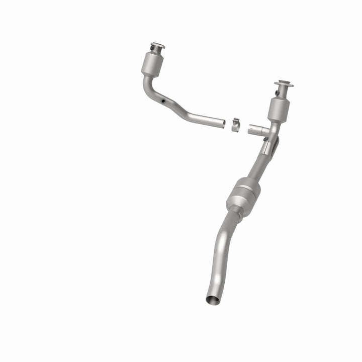 MagnaFlow Conv DF 00-03 Durango 4WD 4.7L Easy Install