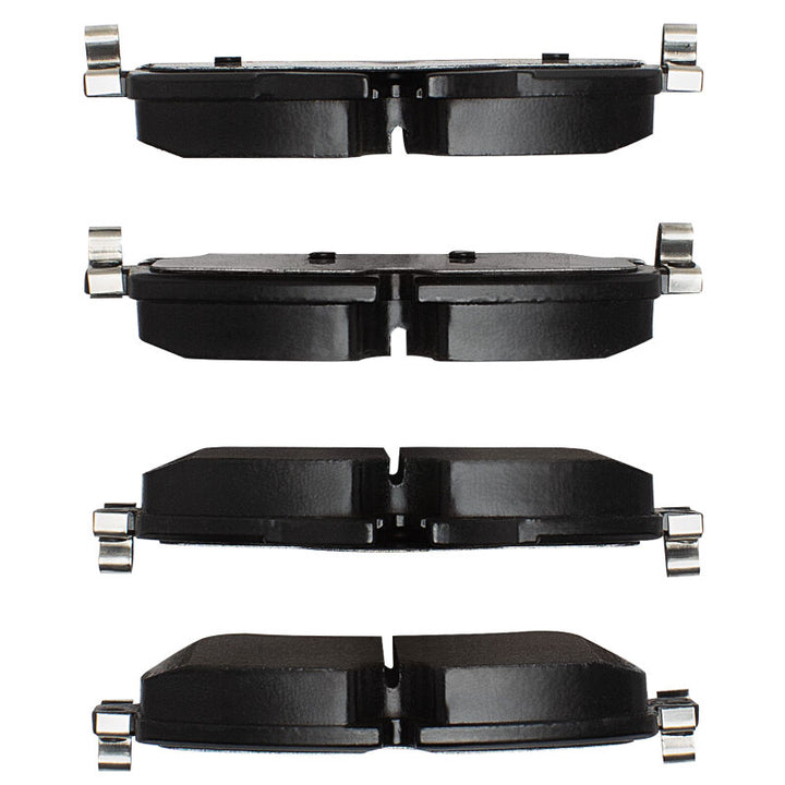 DFC 14-21 Mini Cooper (Excl Clubman) Front 5000 Advanced Ceramic Brake Pads