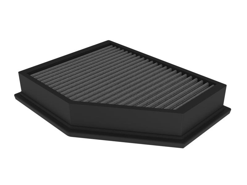 Afe Magnum Flow Pro Dry S Air Filter for BMW X3/X4 M40i (G01/02) L6 3.0L (t) B58 (20-23)