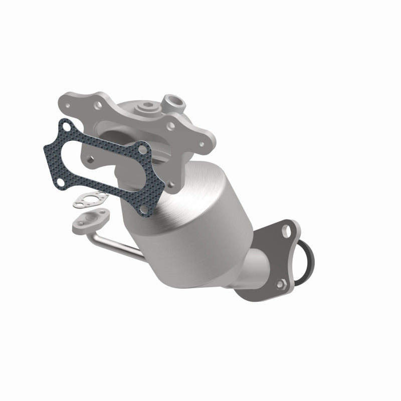 MagnaFlow Direct-Fit Catalytic Converter for 12-14 Civic Hybrid