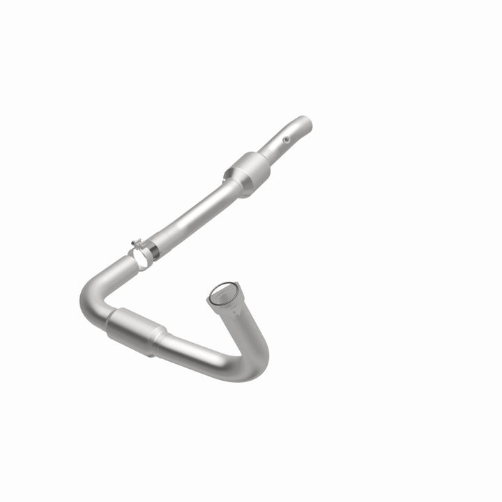 Magnaflow 01-06 Sierra 2500 HD 6.0L D/S Direct Fit Converter Easy Install