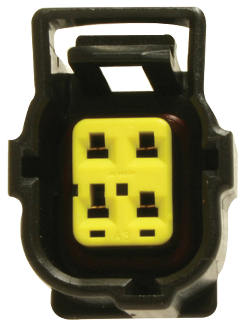 NGK Direct Fit Oxygen Sensor for Chrysler 200 2017-2015 - OneFastShop