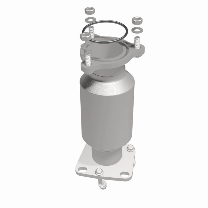 MagnaFlow Conv DF 2012-2015 Buick Verano 2.4L OEM Grade Easy Install