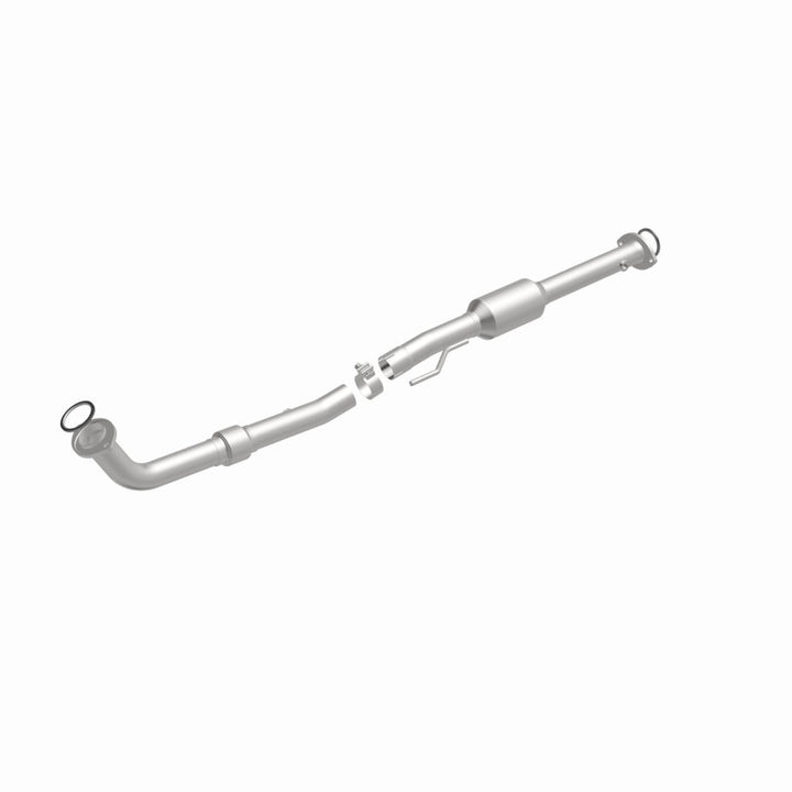 Magnaflow 04-06 Toyota Solara 2.4L Direct Fit Converter Easy Install