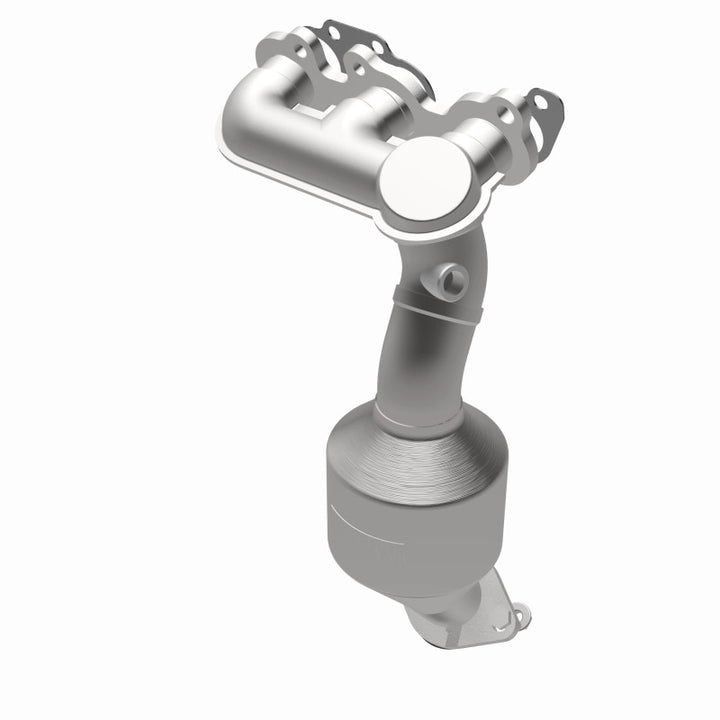 MagnaFlow Conv DF 04-06 Lexus RX330 3.3L D/S Easy Install