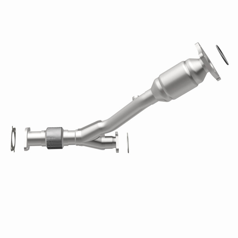 MagnaFlow Conv DF 05-06 Pontiac G6 3.5L Rear In Stock